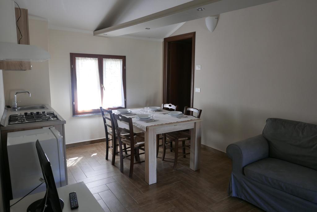 Agriturismo Boschi Celati Roncaglia Екстер'єр фото