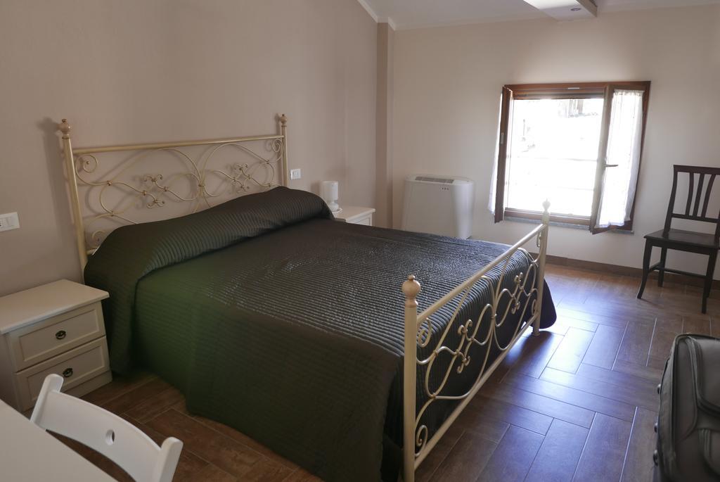Agriturismo Boschi Celati Roncaglia Екстер'єр фото