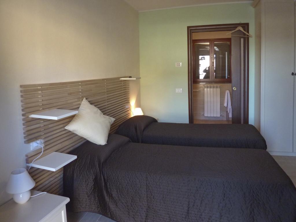 Agriturismo Boschi Celati Roncaglia Екстер'єр фото